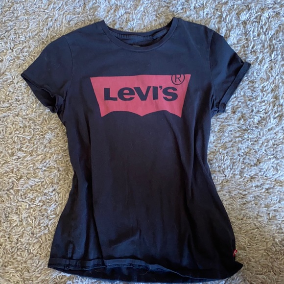 Levi’s T-Shirt - Picture 2 of 2